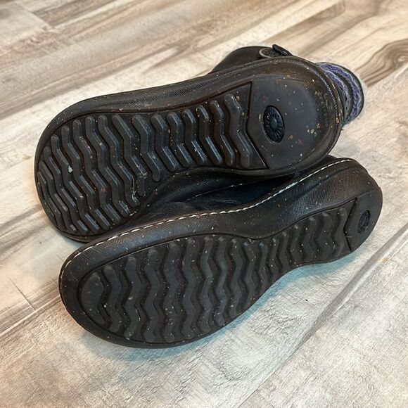 UGG leather boots size 6 - Picture 5 of 7